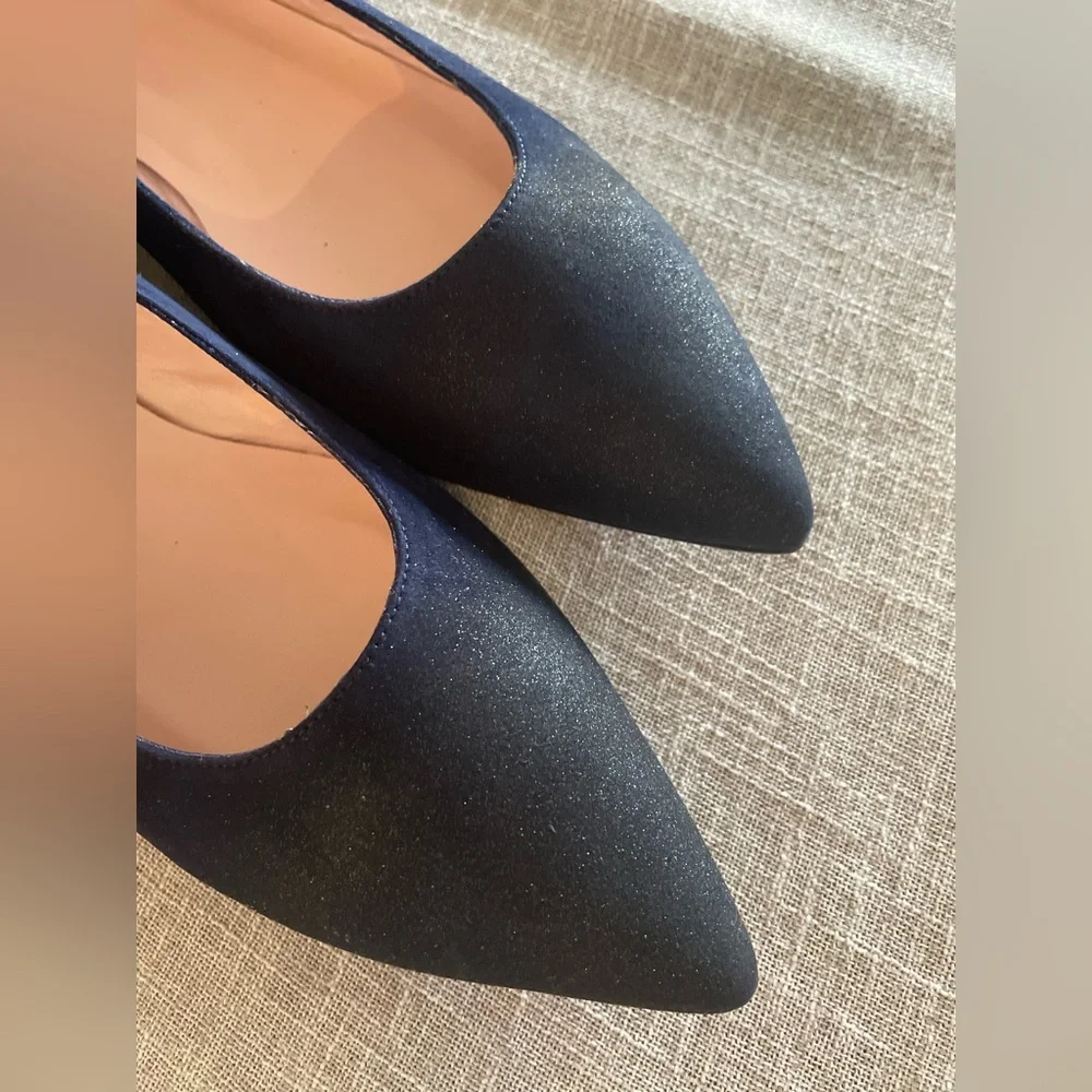 NIB Kate spade ballet flats 9.5 - Picture 4 of 7
